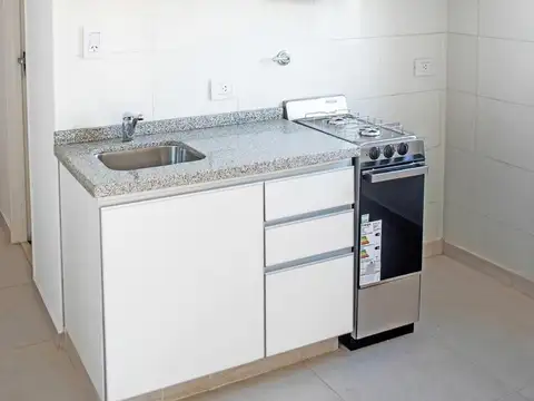 Departamento en Venta 9 años