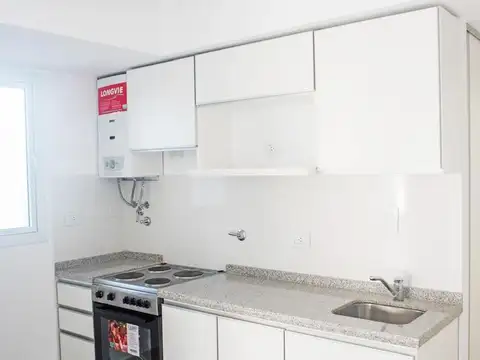 Departamento en Venta en Republica De La Sexta, USD 59.900