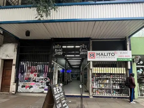 Rivadavia 9500
