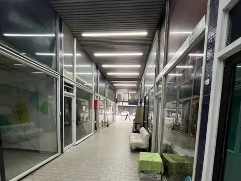 Local comercial en galería