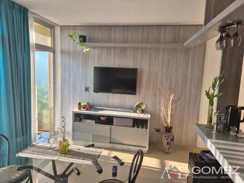 Departamento en Venta en Villa Ballester, USD 85.000