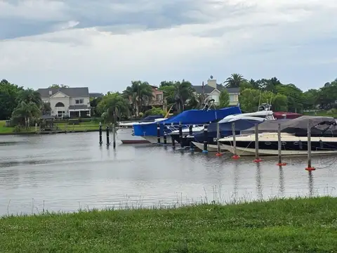 Departamento en venta en Islas del Canal Nordelta