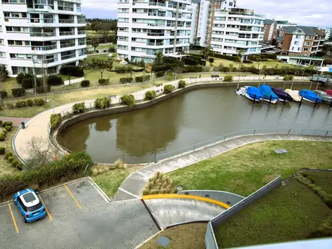 Nordelta - Islas Del Canal - Avenida Del Puerto , Piso 4