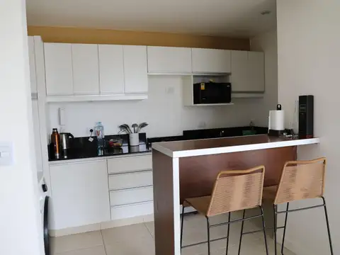 Departamento en Venta en Nordelta Islas Del Canal, USD 165.000