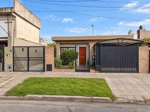 VENTA PH 2 AMBIENTES RECICLADO MODERNO VILLA TESEI