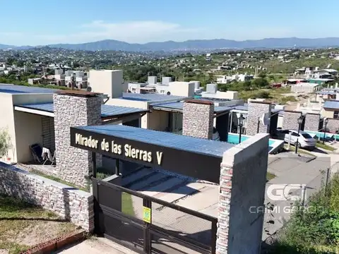 Casa en Venta A Estrenar