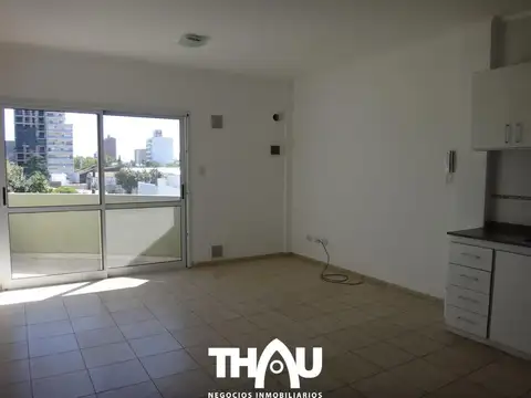 Departamento en Alquiler de 2 ambientes