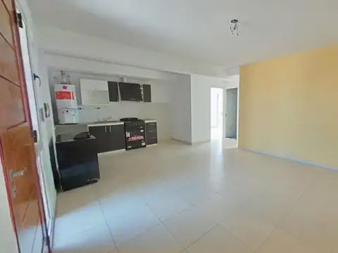 Departamento de 2 Dormitorios con Cochera en Jesús Nazareno, Guaymallén.