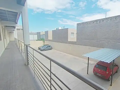 Departamento en Venta con 1 cochera