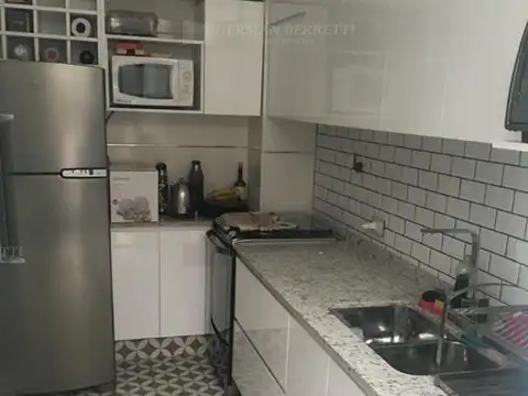 Departamento Dúplex  en Venta en Chacarita, Capital Federal, Buenos Aires