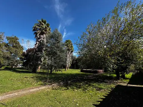 VENTA QUINTA 6195M2 URIBELARREA NUDA PROPIEDAD
