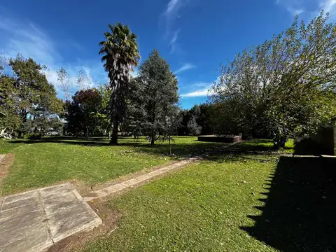 VENTA QUINTA 6195M2 URIBELARREA NUDA PROPIEDAD