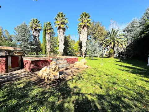 VENTA QUINTA 6195M2 URIBELARREA NUDA PROPIEDAD