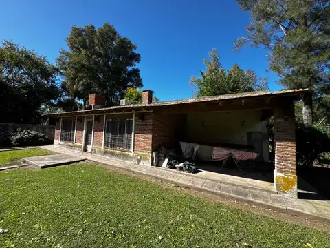 Quinta en Venta en Uribelarrea, USD 200.000