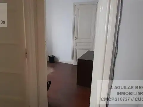 Departamento en Venta en San Nicolás, USD 65.000