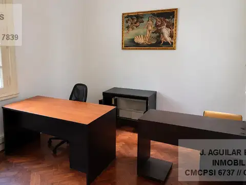 Deptartamento a refaccionar en San Nicolás/Retiro