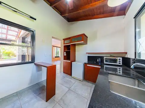 Casa en Venta en General Lagos, USD 277.000