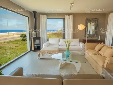 Casa en Alquiler Temporal de 4 dormitorios