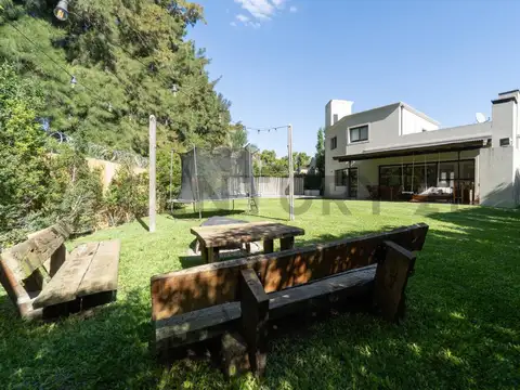 Casa en Venta en Bella Vista, USD 370.000