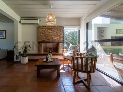 Casa en Venta en La Escondida – Bella Vista | Parque, Pileta y Parrilla | Lote 5