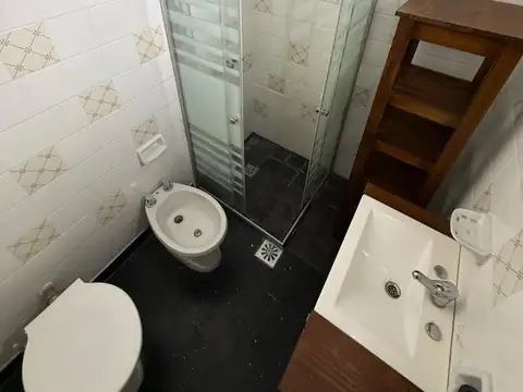 Departamento en Alquiler Apto profesional