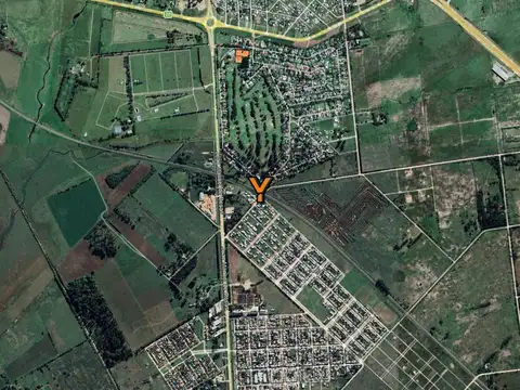 Casa en Venta 10 años