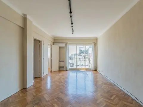 depto apto profesional en Venta en Barrio Norte