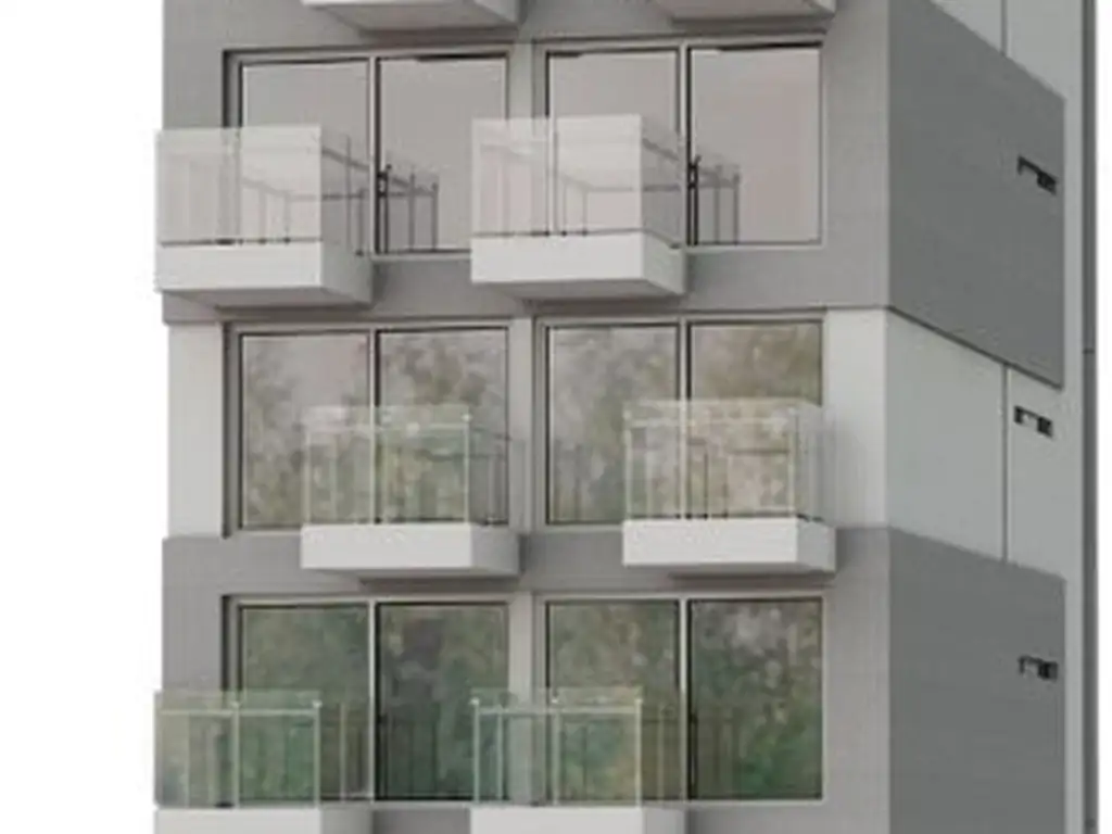 Emprendimiento en Villa Luro