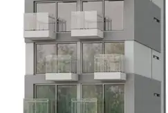 Emprendimiento en Villa Luro