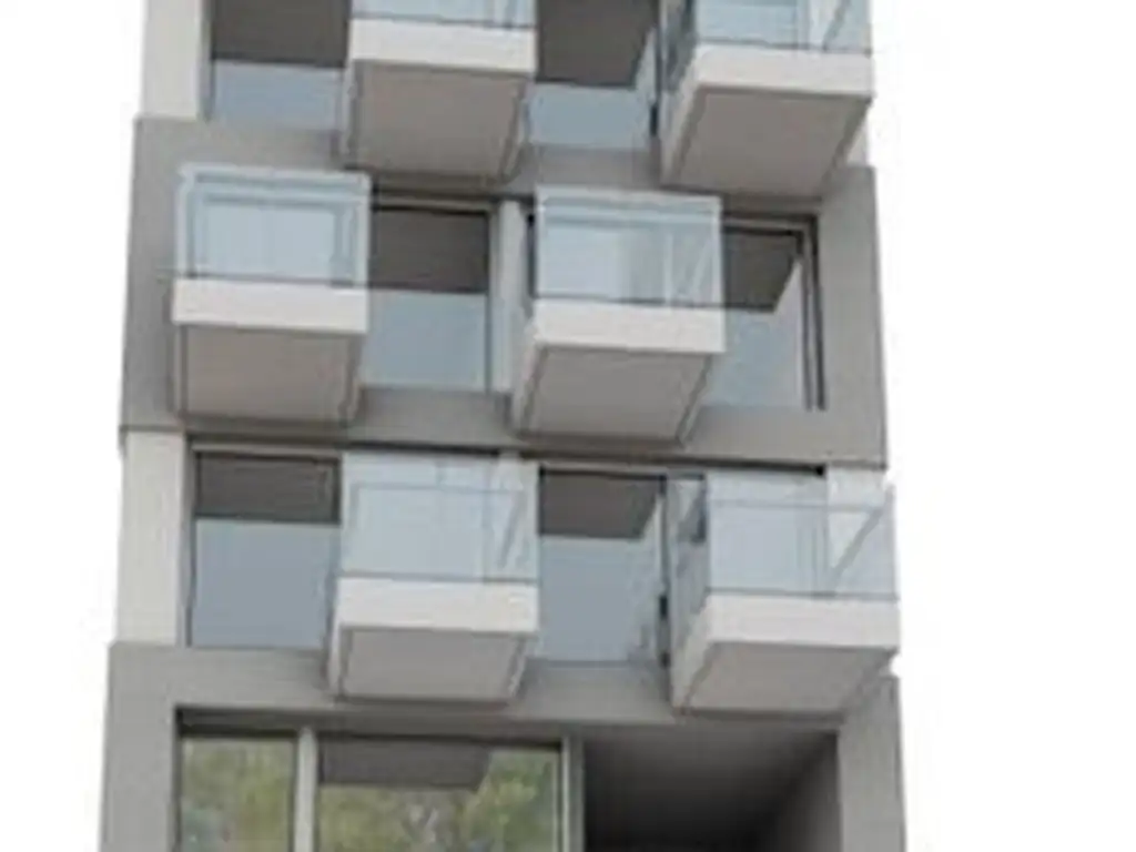 Emprendimiento en Villa Luro - Etapa: En construcción