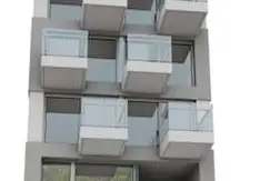 Emprendimiento en Villa Luro - Etapa: En construcción