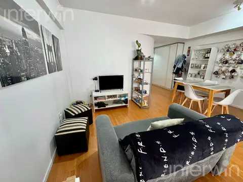 Departamento en Venta 15 años