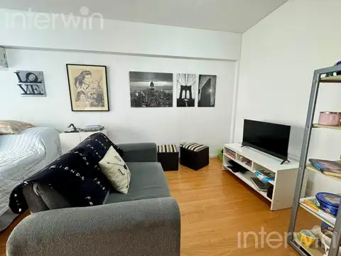 Departamento en Venta en Recoleta, USD 94.500
