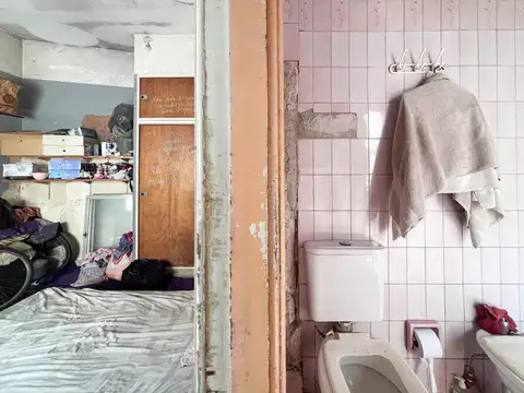 Depto Tipo Casa en Venta 40 años