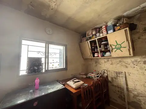 Depto Tipo Casa en Venta de 1 dormitorio