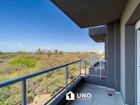 Departamento en Venta al Sur