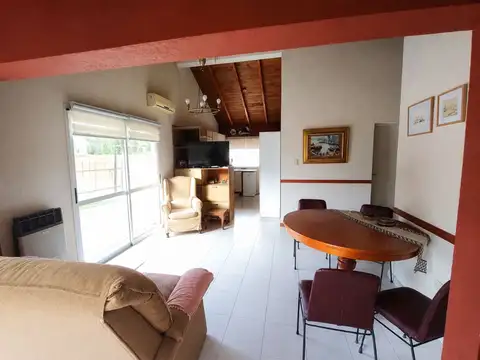 Casa en Venta en El Challao, Las Heras