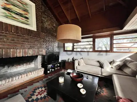 Casa en Venta en Manuel B Gonnet, USD 350.000