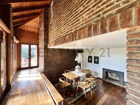 Casa en Venta 1986 años