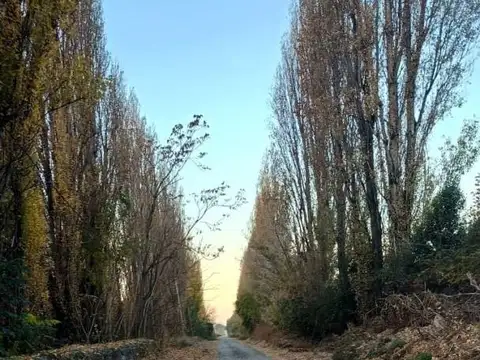Terreno en Venta de 500,0 m2