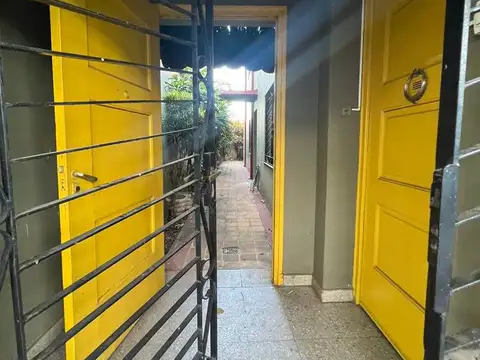 Buenos Aires y Alvear