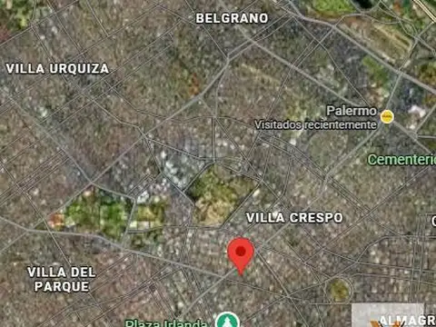 Departamento en Venta 39 años