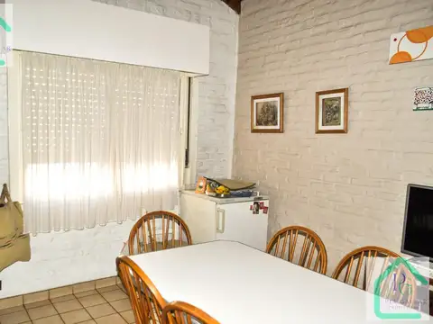 Depto Tipo Casa en Venta de 4 ambientes