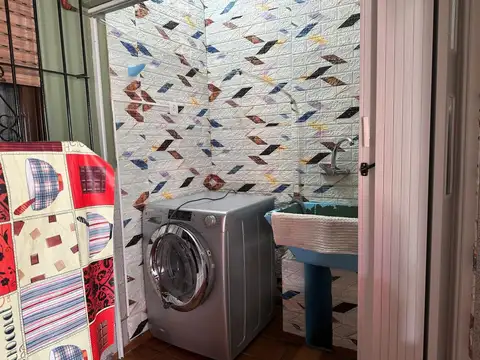 VENTA CASA 3 AMBIENTES VILLA LA FLORIDA QUILMES