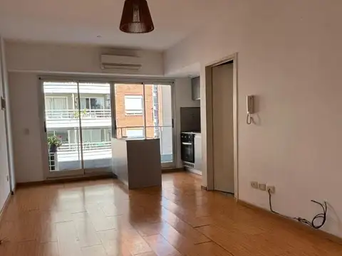 Departamento en Alquiler en Belgrano, Capital Federal