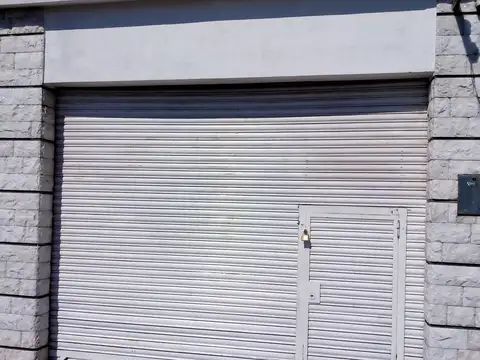 Local en alquiler en Villa Gobernador Galvez