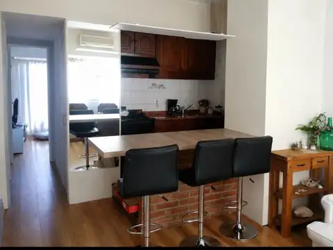 Departamento en Venta en Villa Ballester, Partido de General San Martín