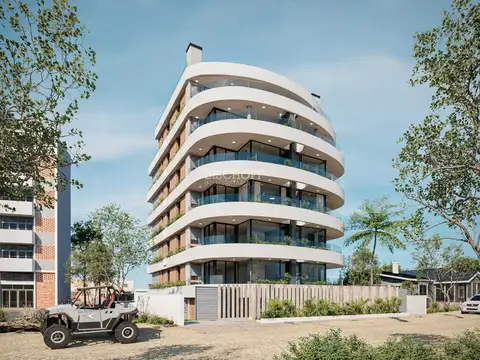 VENTA EN POZO, DEPARTAMENTO DE 2 AMBIENTES