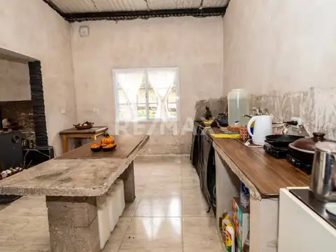 Casa en Venta en Vaqueros, USD 60.000