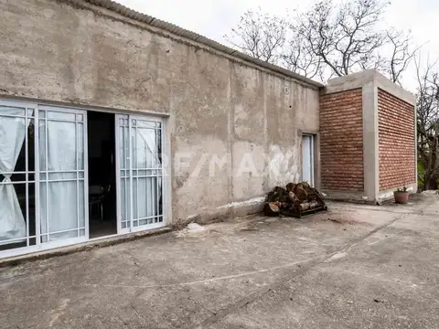 CASA 1 DORMITORIOS VENTA VERTIENTES VAQUEROS